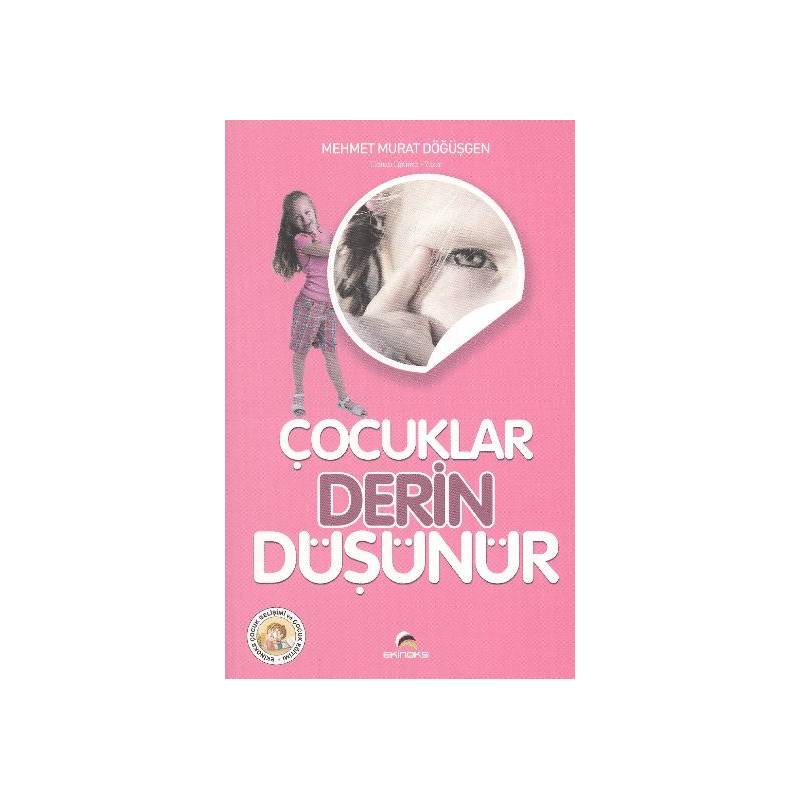 Çocuklar Derin Düşünür