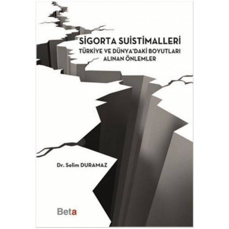 Sigorta Suistimalleri