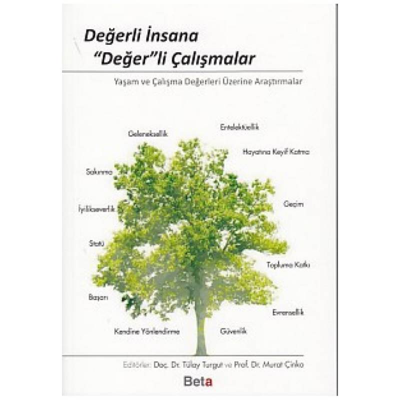 Değerli İnsana ''Değer''li...
