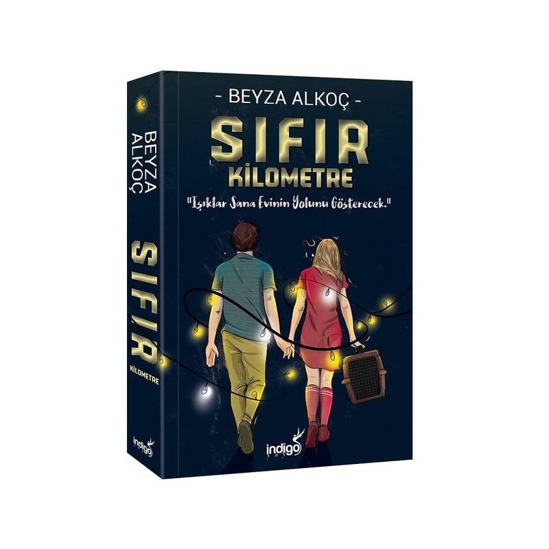 Sıfır Kilometre Ciltsiz