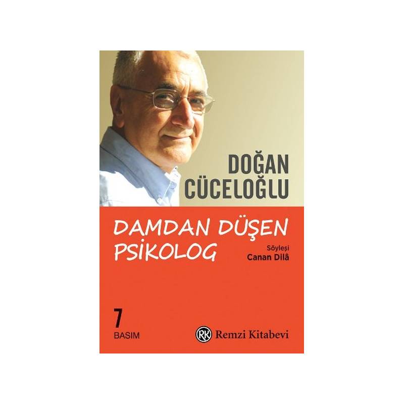 Damdan Düşen Psikolog