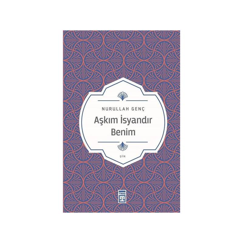 Aşkım İsyandır Benim