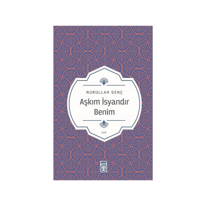 Aşkım İsyandır Benim