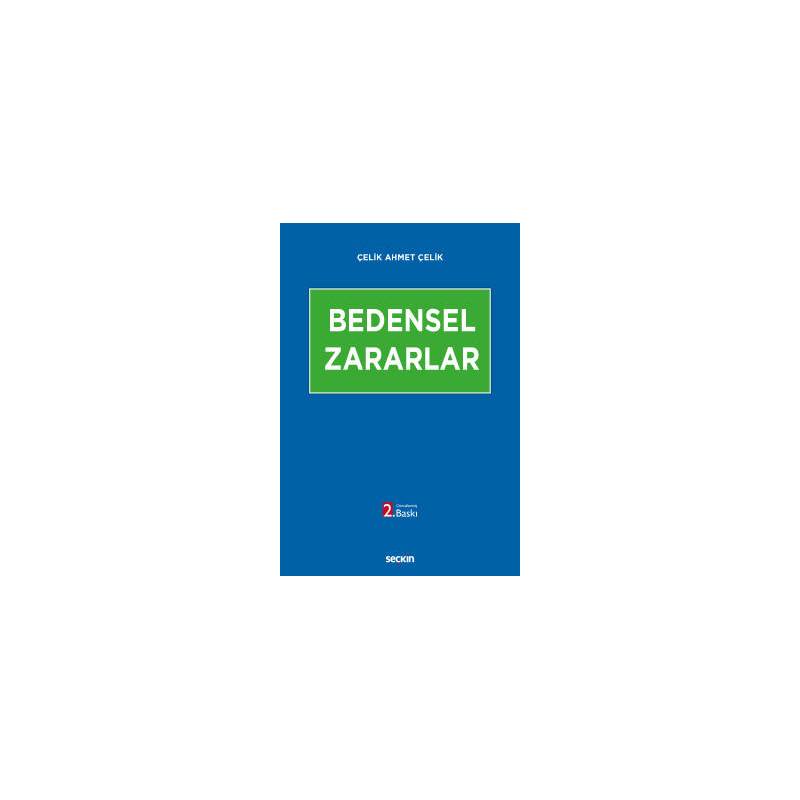 Bedensel Zararlar