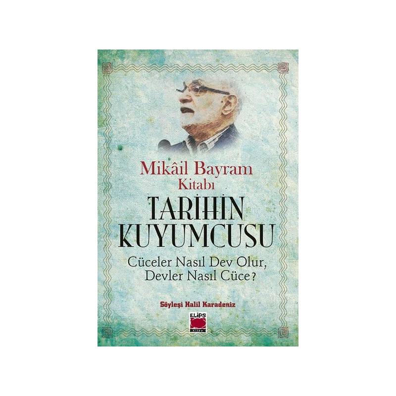 Tarihin Kuyumcusu Cüceler Nasıl Dev Olur, Devler Nasıl Cüce