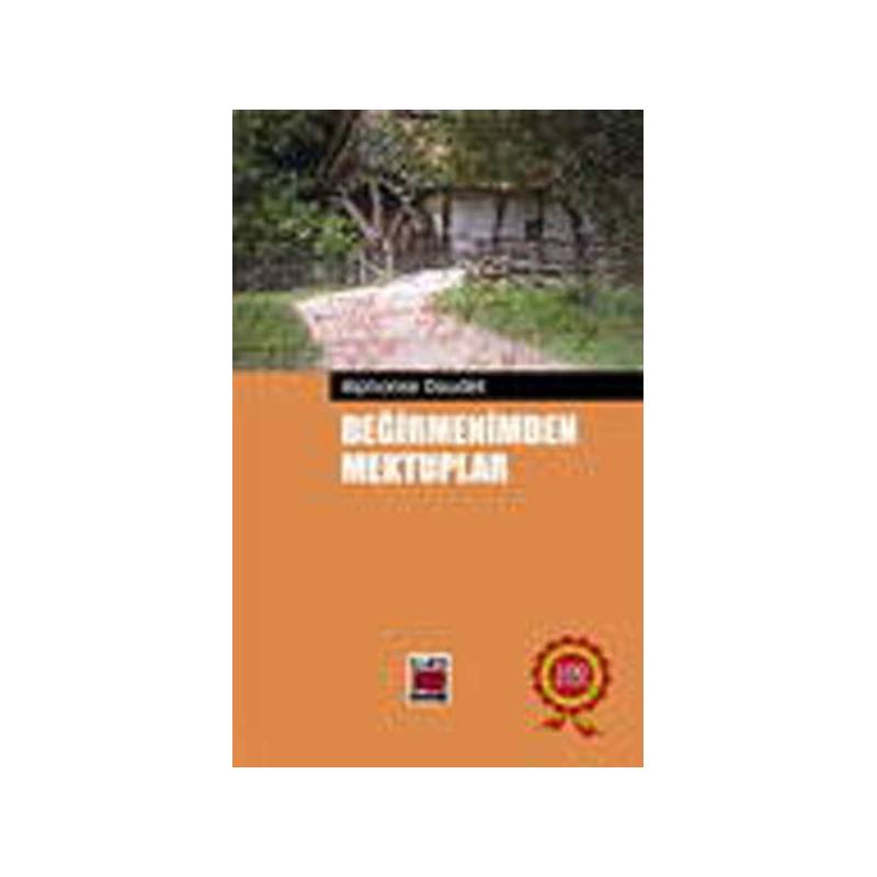 Değirmenimden Mektuplar