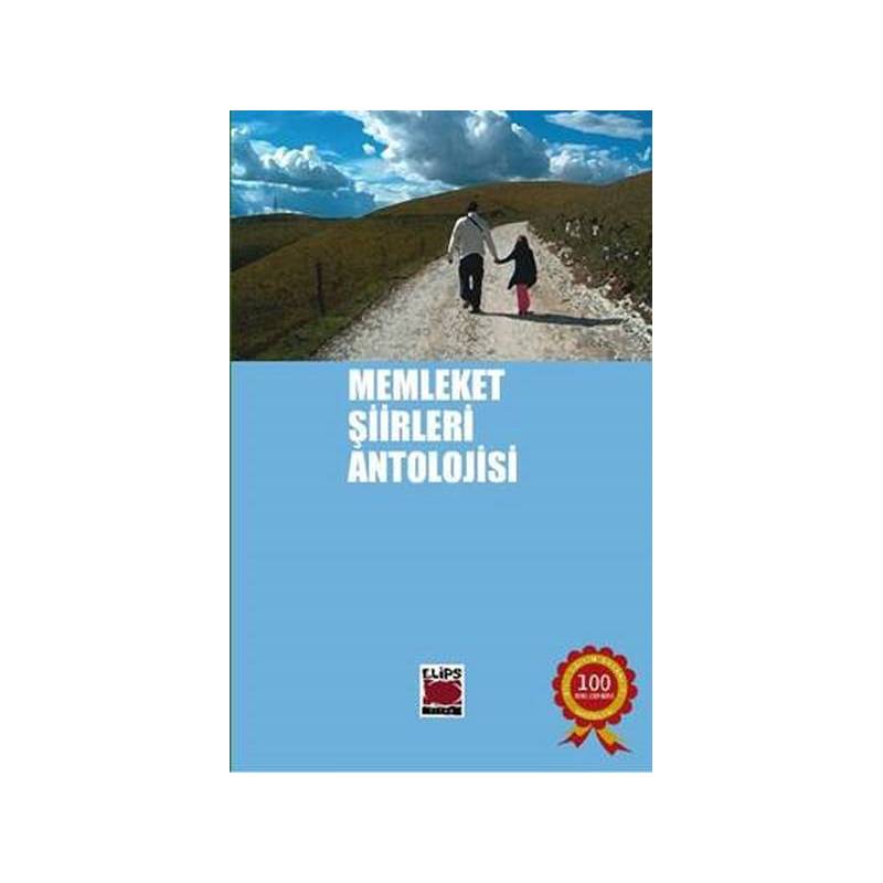 Memleket Şiirleri Antolojisi