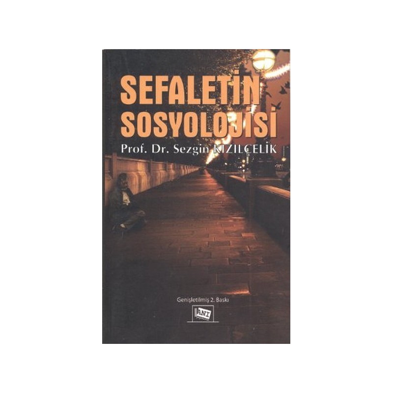 Sefaletin Sosyolojisi