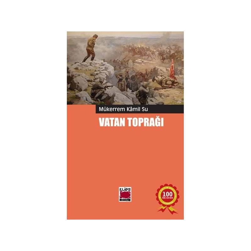 Vatan Toprağı