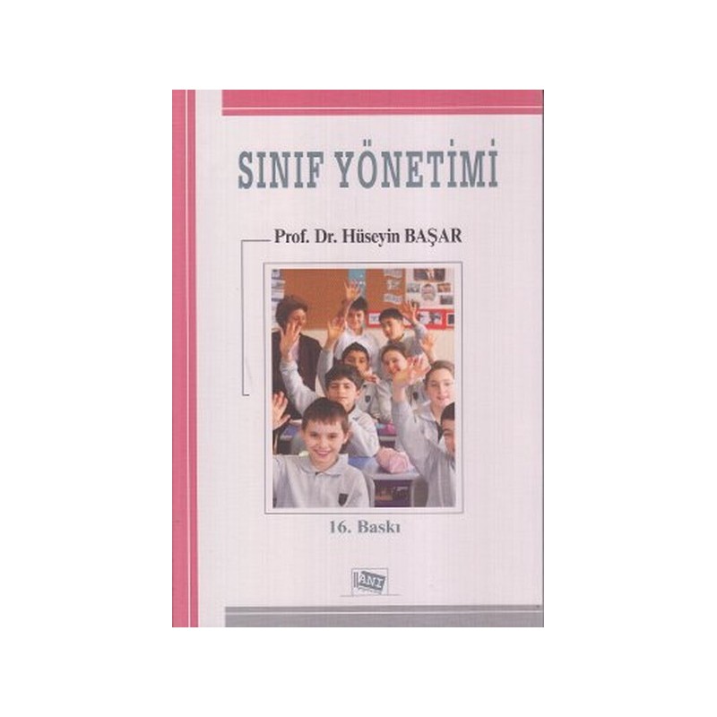 Sınıf Yönetimi Sınıf Yönetimi