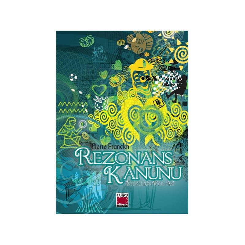 Rezonans Kanunu İsteklerin Yönetimi Ciltli