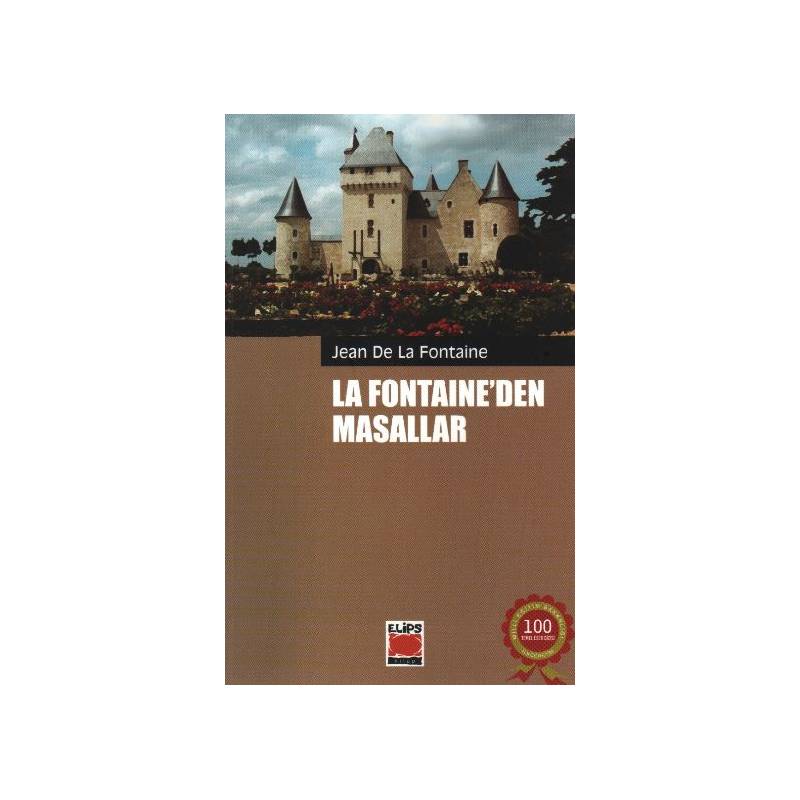 La Fontaine'den Masallar