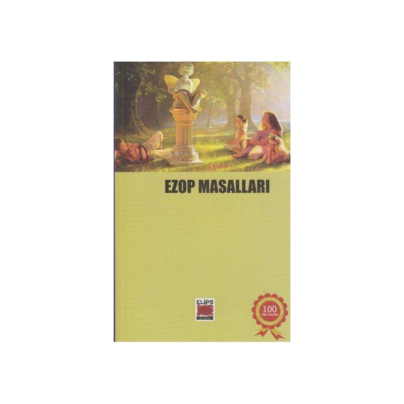 Ezop Masalları