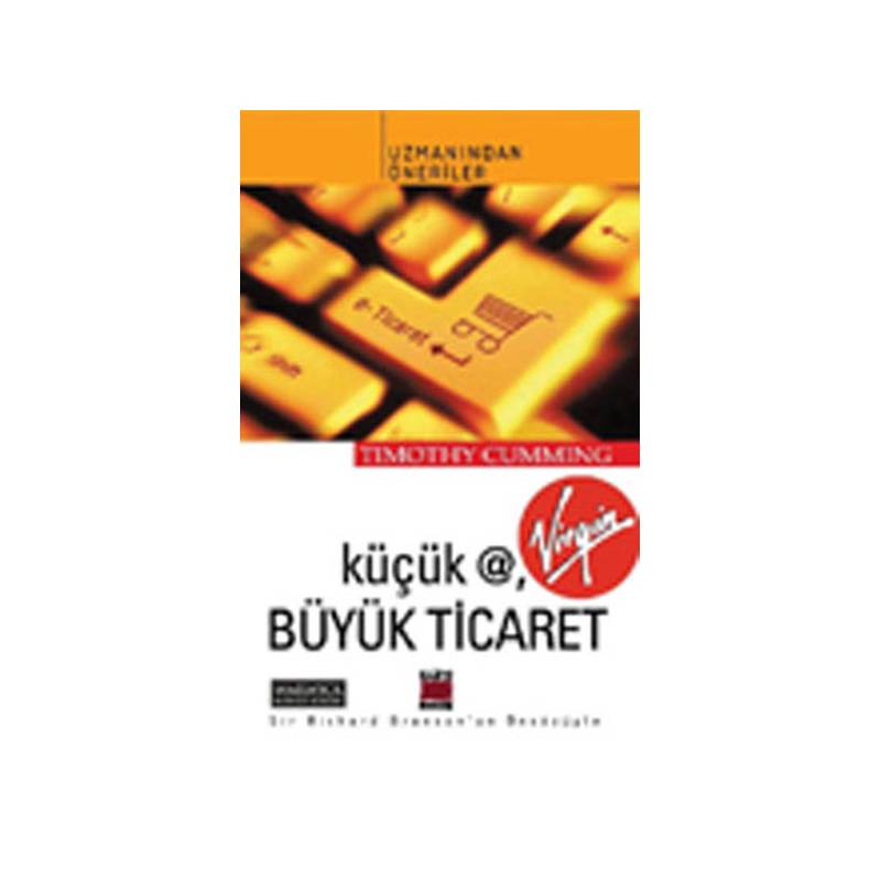 Küçük @, Büyük Ticaret