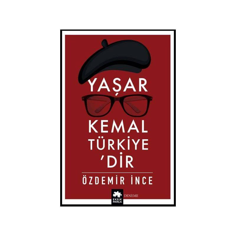 Yaşar Kemal Türkiyedir