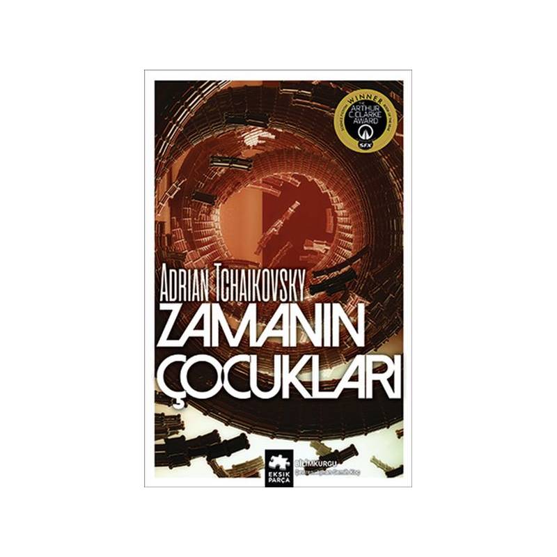 Zamanın Çocukları