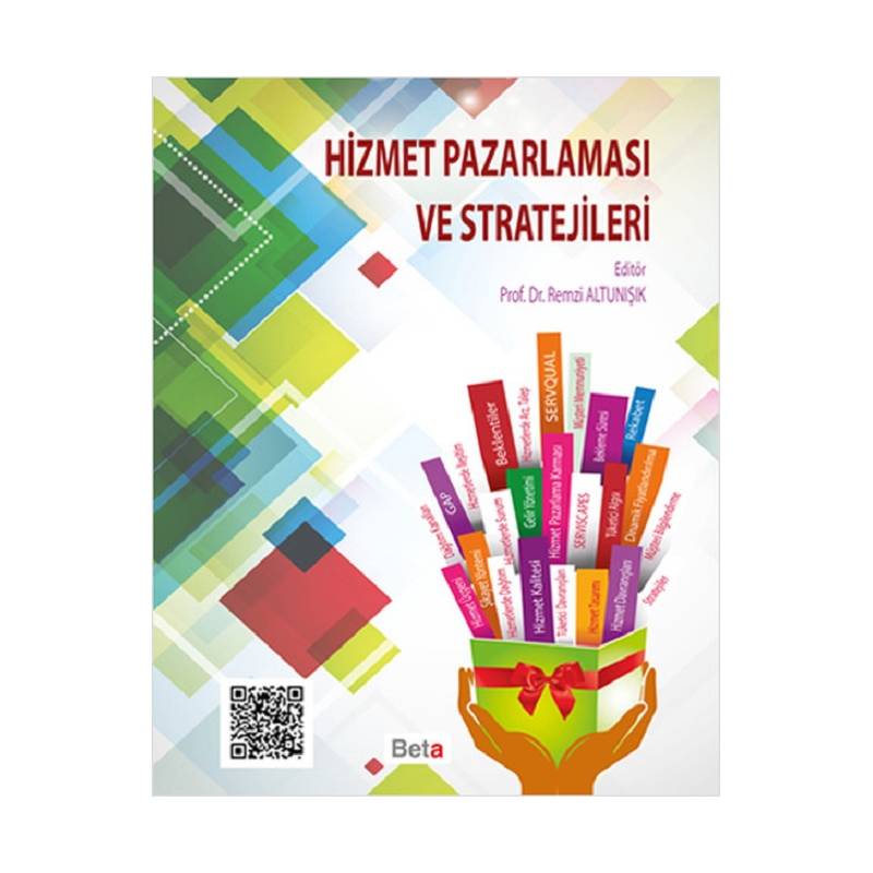 Hizmet Pazarlaması ve...