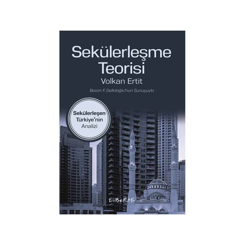 Sekülerleşme Teorisi