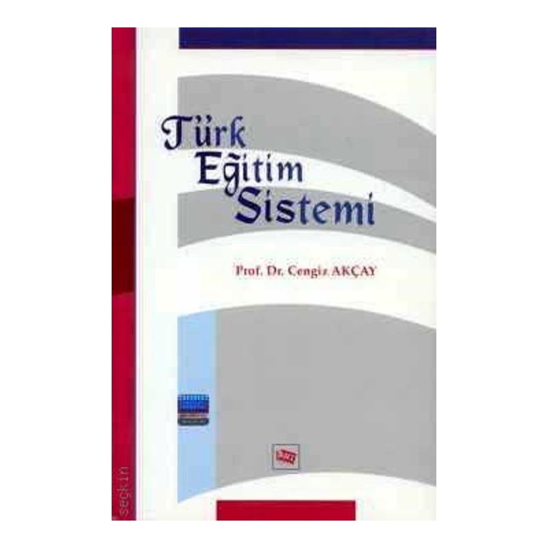 Türk Eğitim Sistemi