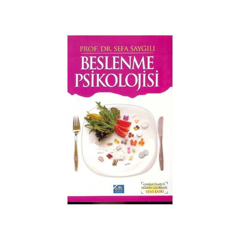 Beslenme Psikolojisi
