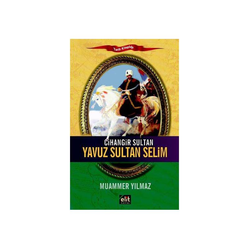 Cihangir Sultan Yavuz Sultan Selim