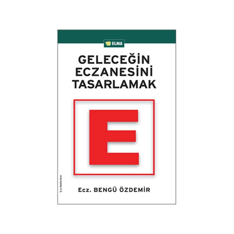 Geleceğin Eczanesini Tasarlamak