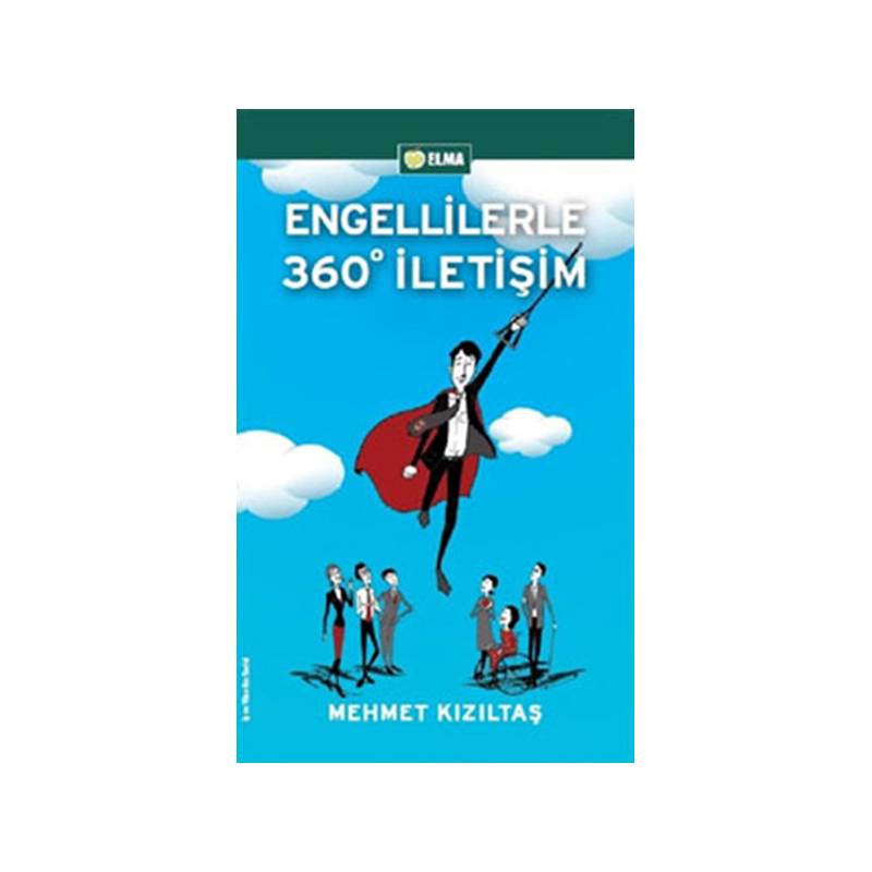 Engellilerle 360° İletişim