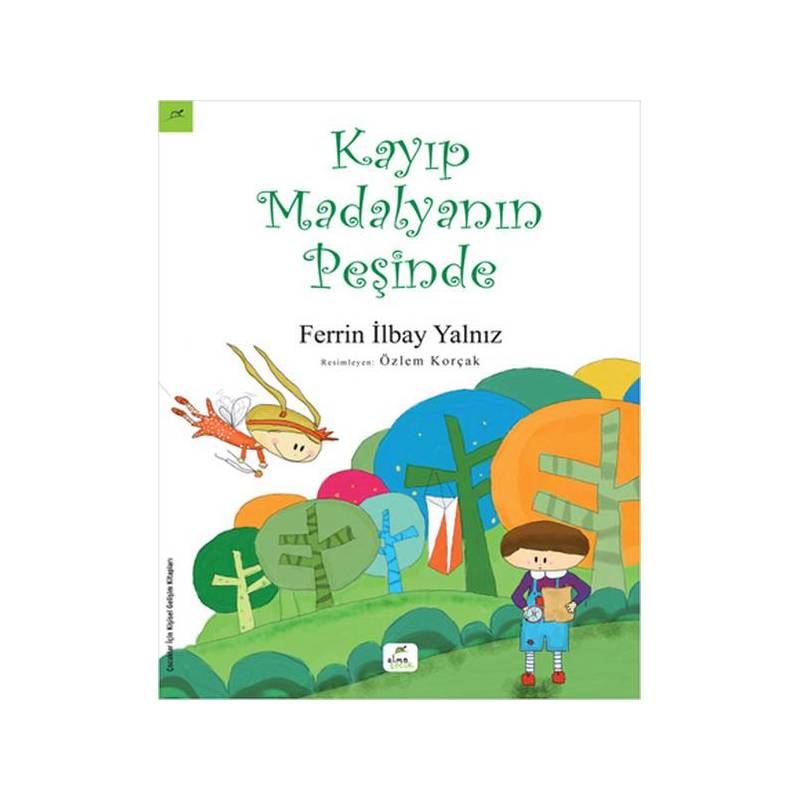 Kayıp Madalyanın Peşinde