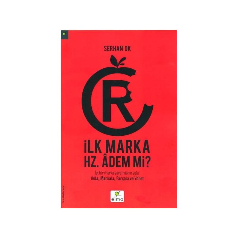 İlk Marka Hz. Adem Mi