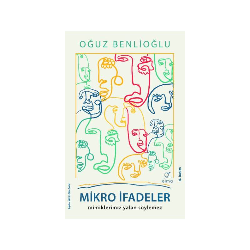 Mikro İfadeler