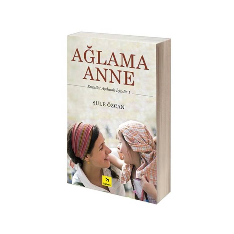 Ağlama Anne