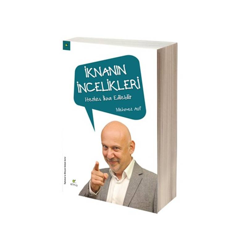 İknanın İncelikleri