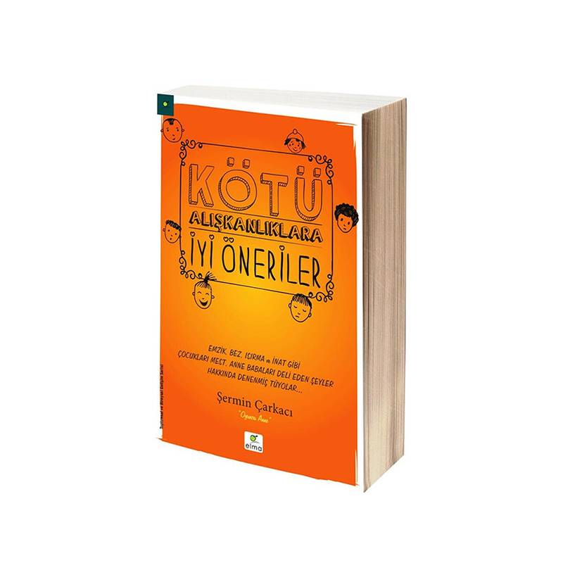 Kötü Alışkanlıklara İyi Öneriler