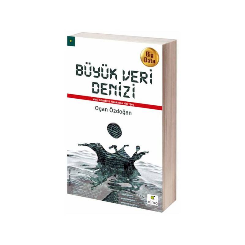 Büyük Veri Denizi