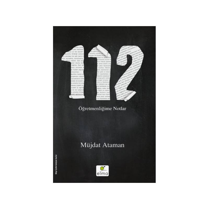 112 Öğretmenliğime Notlar