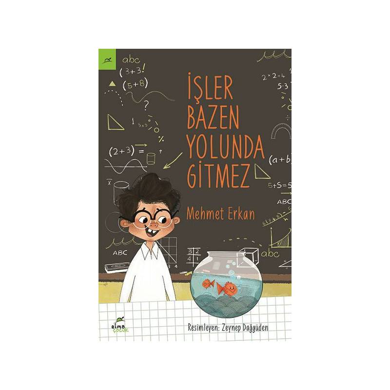 İşler Bazen Yolunda Gitmez