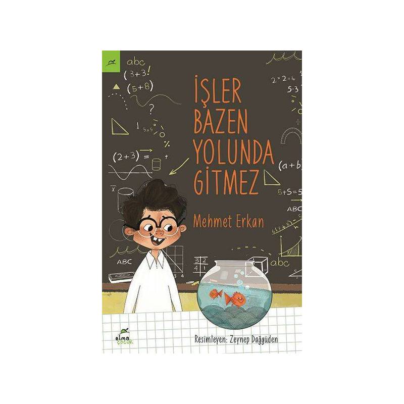 İşler Bazen Yolunda Gitmez