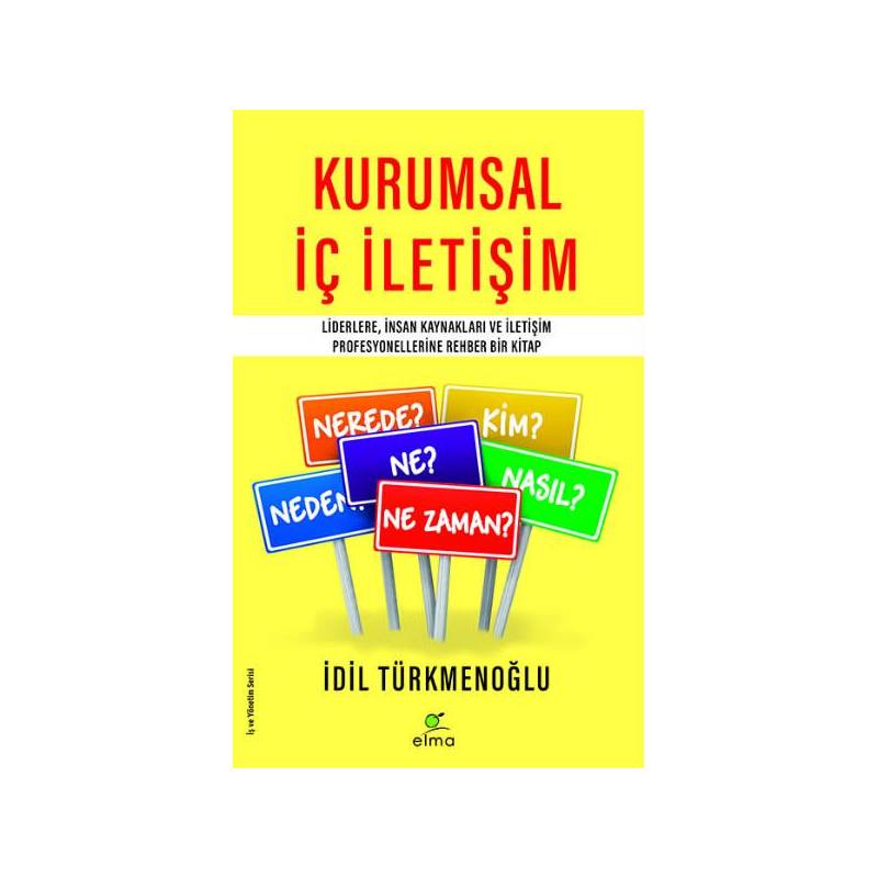 Kurumsal İç İletişim