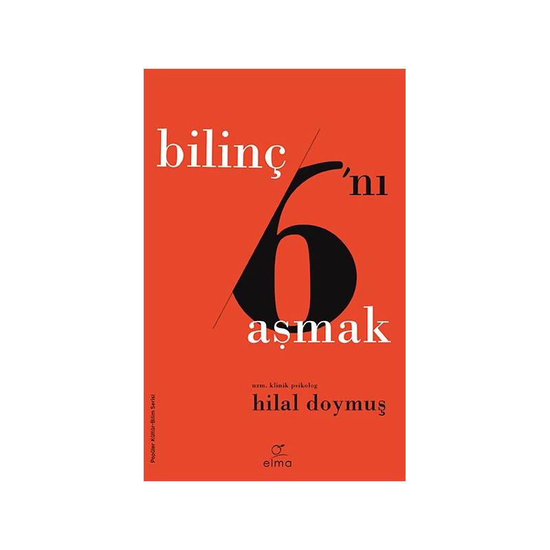 Bilinç Altını Aşmak Bilinç 6Inı Aşmak