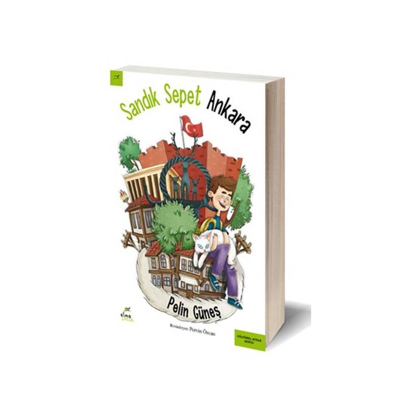 Sandık Sepet Ankara