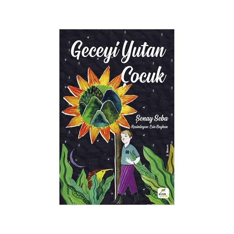 Geceyi Yutan Çocuk