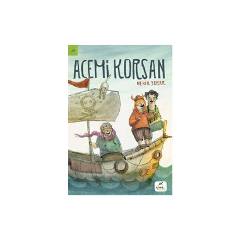 Acemi Korsan
