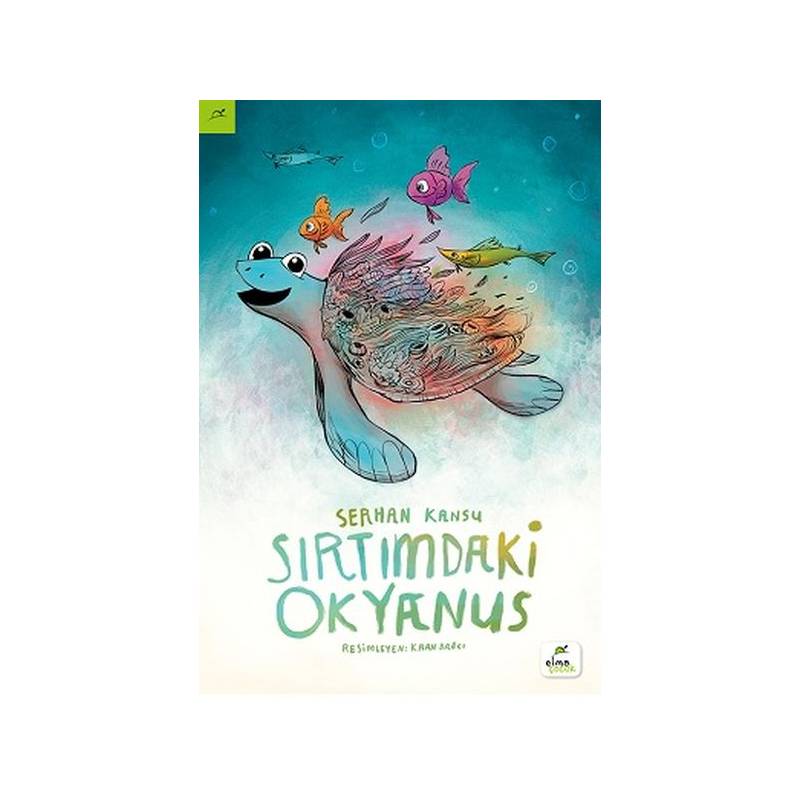 Sırtımdaki Okyanus