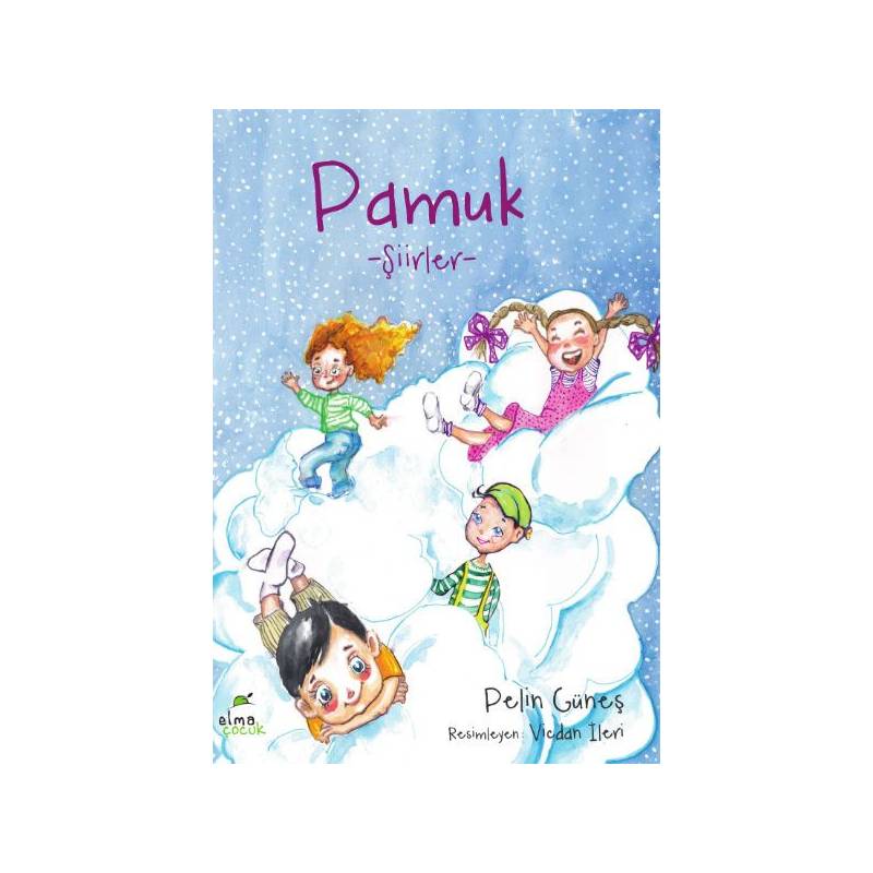 Pamuk