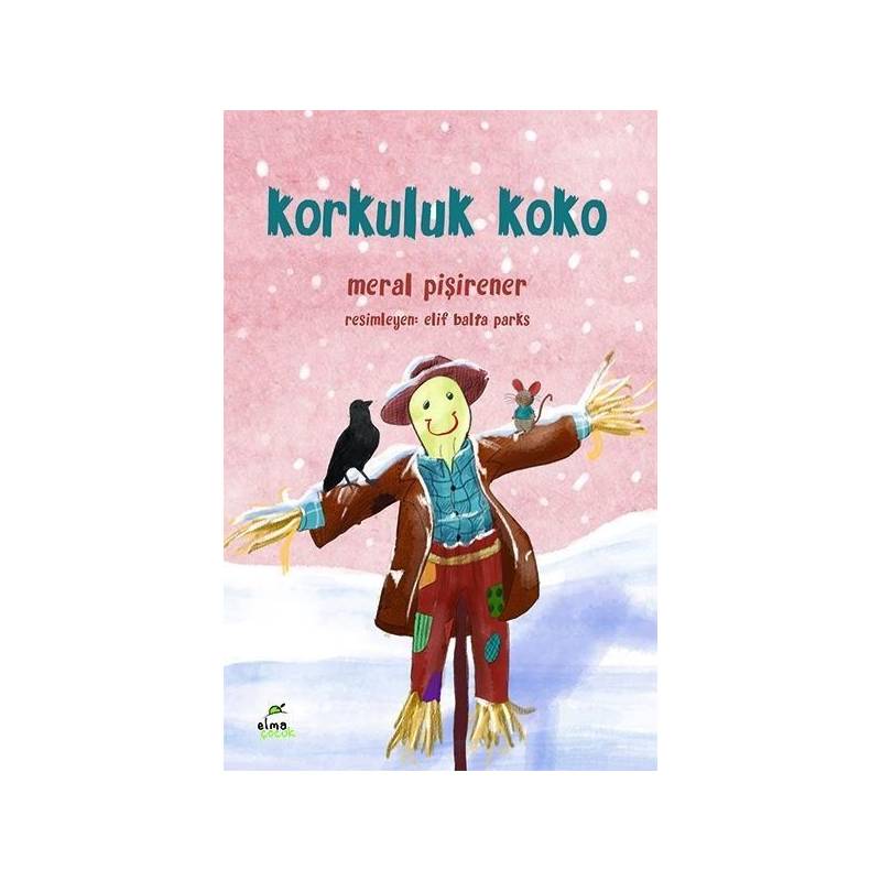 Korkuluk Koko