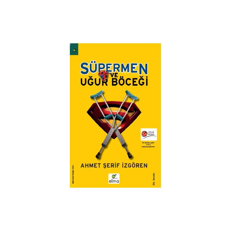 Süpermen Ve Uğur Böceği