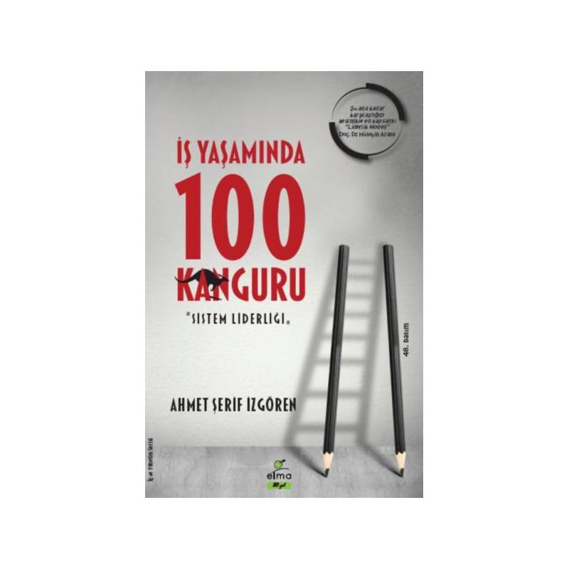 İş Yaşamında 100 Kanguru Sistem Liderliği