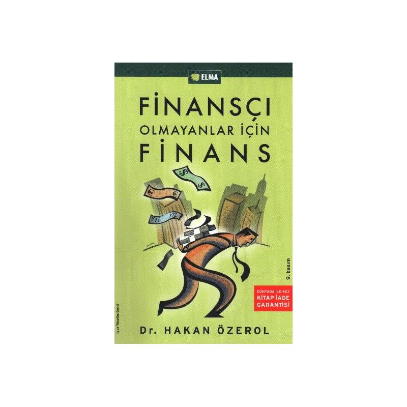 Finansçı Olmayanlar İçin Finans