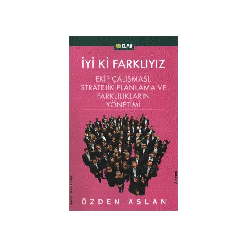 İyi Ki Farklıyız