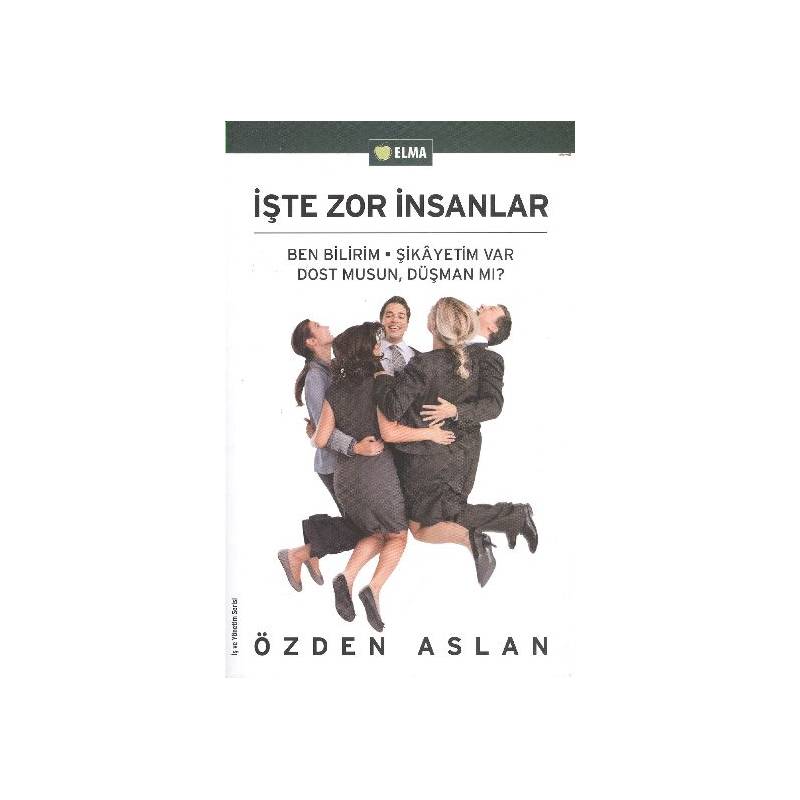 İşte Zor İnsanlar